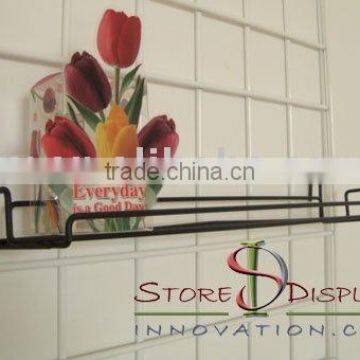 SDG081 Grid Wall Shelf