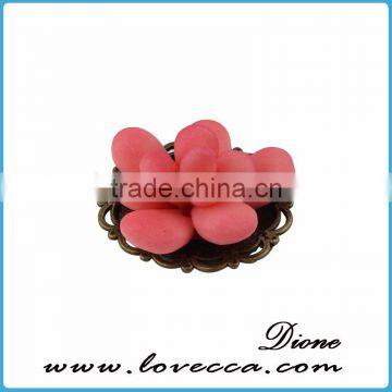 Can Custom Polymer Clay Succulent Jewelry Miniature Plant Wedding Succulent Jewelry photo-6