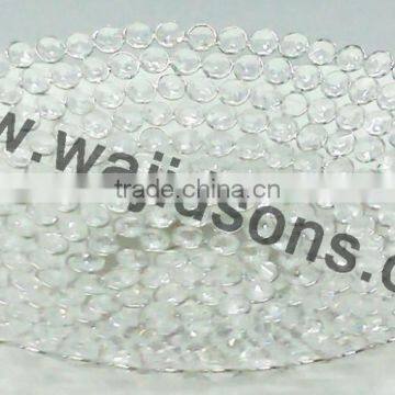 2015 New Product Fancy Crystal Tray photo-6