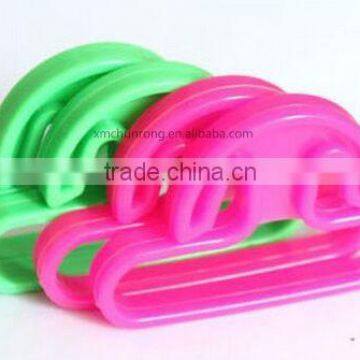 Plastic Shopping Bag Hooks photo-5