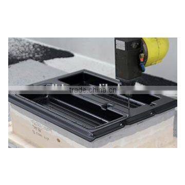 Custom Vacuum Formed Plastic Pallets photo-2
