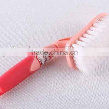 Plastic Cleaning Brush photo-4