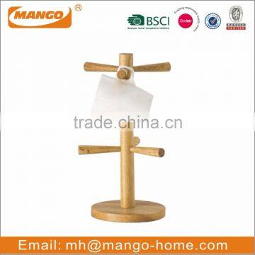 Hot Sale Traditional wood cup holder