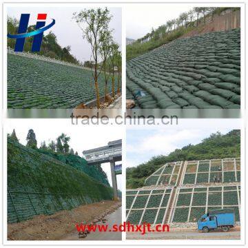 Ecological Retaining Wall Geobag Flood Control Wall Geobag photo-2