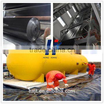 New Resin Containment Liner for Environmental/ Geomembrane Liner for Energy/mining