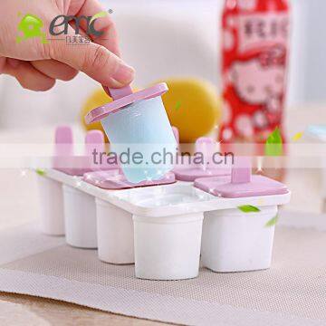 Ice Making Molds, Plastic Ice Molds, Ice Cream Making Molds Plastic photo-5