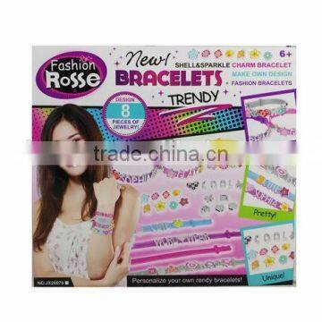 Intelligence DIY colorful ironing beads Jewelry beads toy