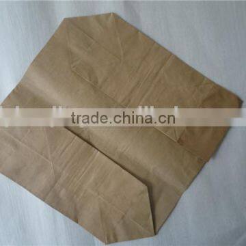 50kg Kraft Paper Valve Bag for Chemical Packing photo-4