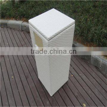 Modern Fashionable Rattan Storage Box&living Room Storage Box photo-2