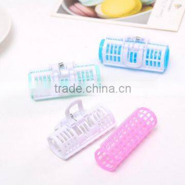 Cheap 3 Pcs Plastic Hair Roller Meches Hair Roller Curler Set Hair Roller Meches photo-4