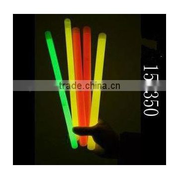 Halloween led foam glow stick