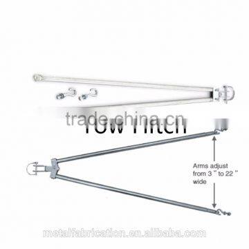 Towable Sleds for Snowmobiles photo-2