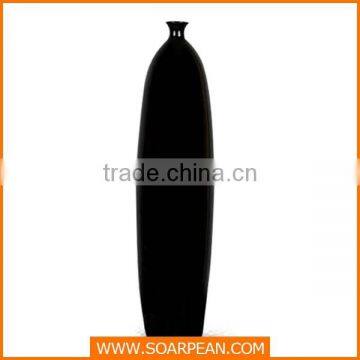 Office Decorative Fiberglass Small Flower Vase photo-3