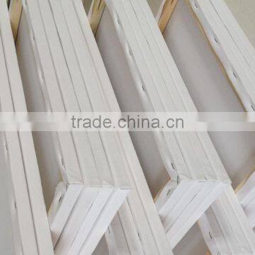 Professional Manufacture Decorative Art Stretcher Canvas photo-2