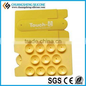 New Arrival Lazy Car Silicone Phone Holder photo-6