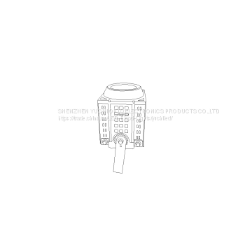 LED Flood Light-031 photo-5