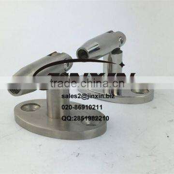 JINXIN Hot Sale Canopy Hardware/glass Canopy Fittings photo-3