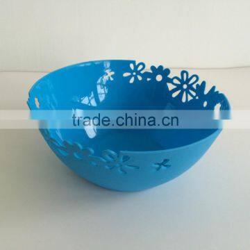 Multifunction PP Plastic Fruit Plate ,Fruit Vegetable Basket, Fruit Bowl photo-2