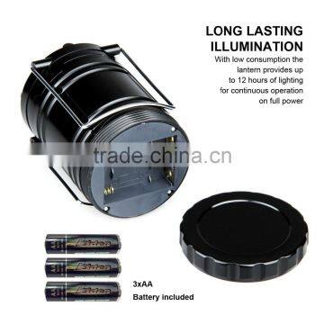 2016 New Design 30LED Camping Light Suitable for Camping Emergency Hurrrinace photo-4