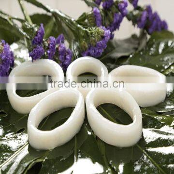 Delicious Frozen HACCP Frozen Squid Ring