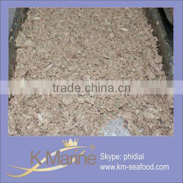 Alibaba China Suplier Tuna Flakes lot number#kml4019