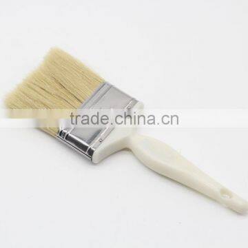 Wall Printing Tools Hot Selling Bristle Paint Brush Wooden Handle photo-4