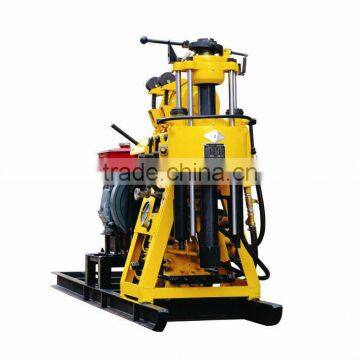 HZ-130Y water well drilling rig shallow watwe well drilling rig