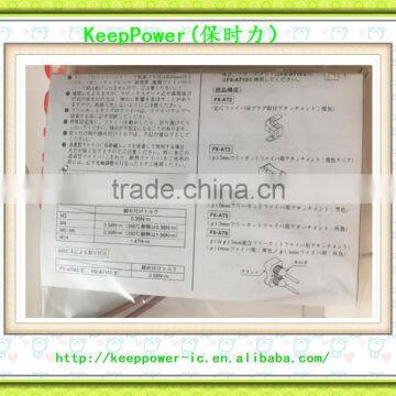 Fiber Optic Sensor FT-H20-M1 200 Degrees photo-2