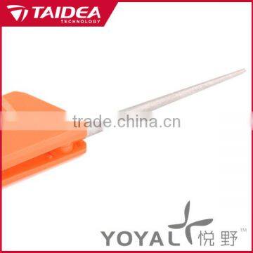 Multi Functional Garden Tools Sharpener photo-3