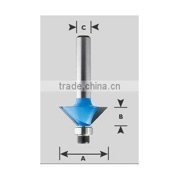 woodworking router bit