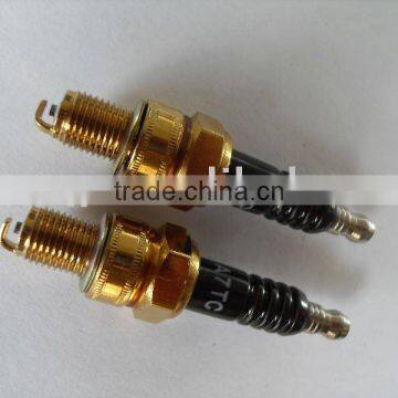 Motorcycle Spark Plug