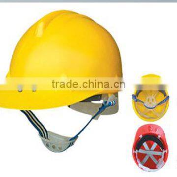 Hot Sale ABS / HDPE Safety Helmet