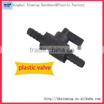 China supplier plastic tube connector