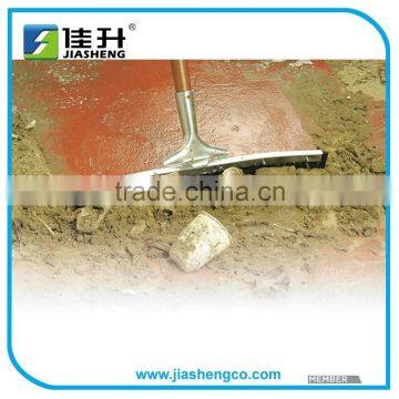 Heavy duty Metal floor squeegee