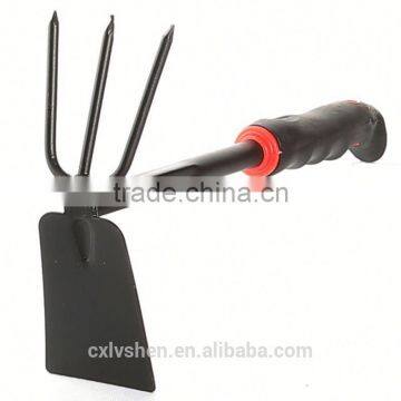 China Manufacturer Household 6pcs Garden Tools Set for Canada photo-3