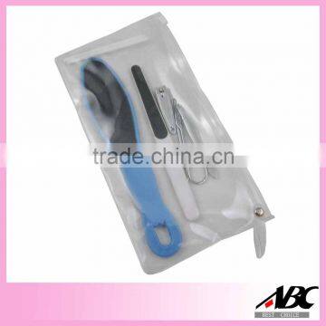 Wholesale Manicure Pedicure Set photo-5
