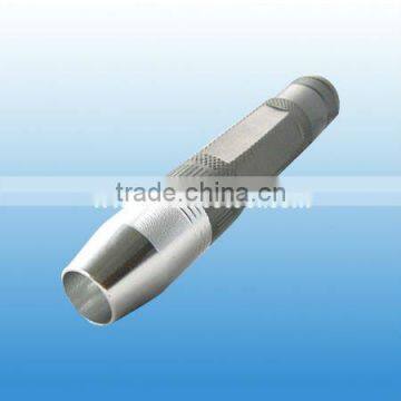 Aluminum alloy led flashlight LTF009