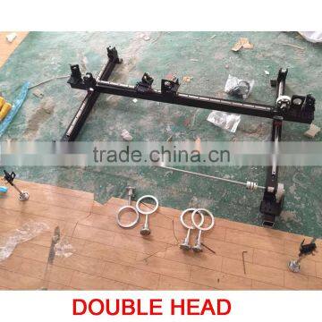 Optical and Mechanical Parts Laser Head Mirror Mount for DIY Linear Square Rails CO2 Laser Cutting Machine and Engraving Machine photo-5