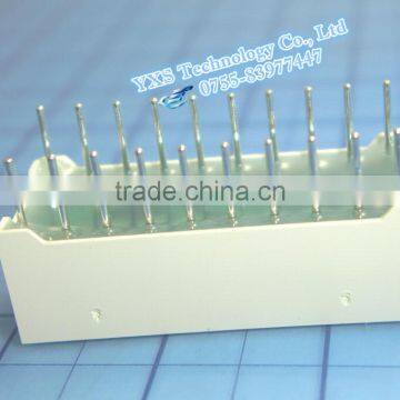 DC-10SRWA 30mA White 1.85V Top 5.08mm x 1.78mm Through Hole DC10SRWA 10SEG 660NM RED LED photo-2