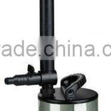 Stainless Steel Fountain Pump