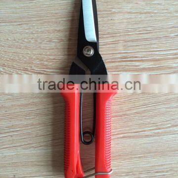 7.5" High Quality Hand Tools Straight Blade Shears photo-2