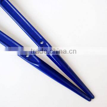 Powder Coated Finish Ratchet Spanner Scaffold Podger Wrench photo-4