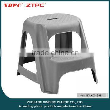 Hot Sales Plastic Step Stools 2 Step Stool Industrial Step Stool photo-2