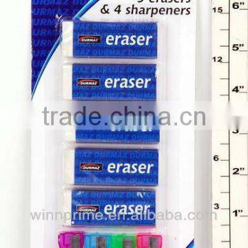 ERASER SET