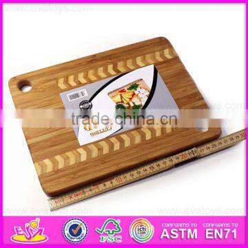 2016 New Products Bamboo Chopping Board Set,household Bamboo Chopping Board Set,cheap Bamboo Chopping Board Set W02B003 photo-2