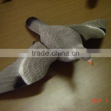Pigeon Decoy photo-6
