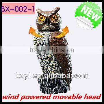 Garden Control Sensor Activated Bird Repeller