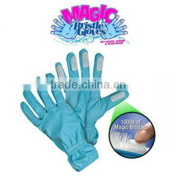 Magic Bristle Gloves photo-2