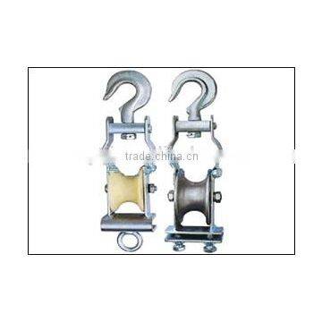 wire pulley pulley export to Australia
