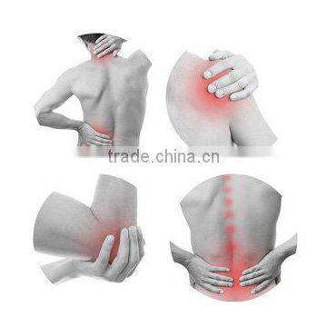 China Factory Wholesale Rehabilitation Therapy Type Medical Heating Pad photo-3